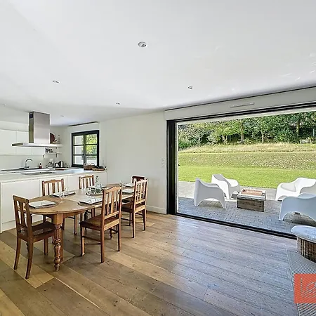 La Longere Des 2 Caps Villa