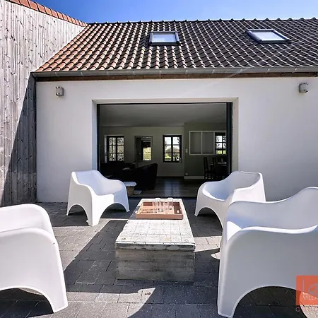 Villa La Longere Des 2 Caps