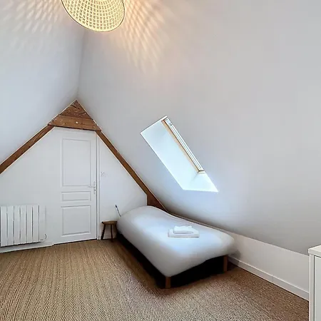 La Longere Des 2 Caps Villa *