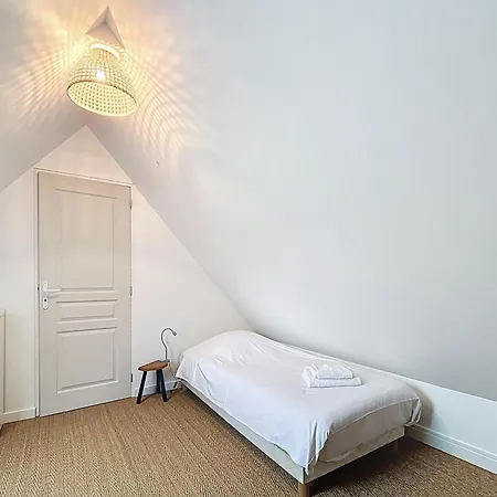 La Longere Des 2 Caps Villa *