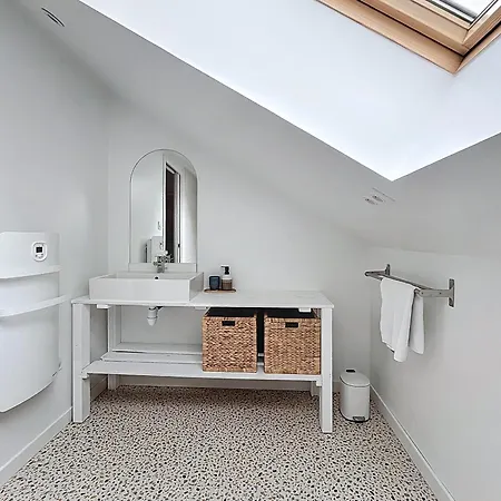 La Longere Des 2 Caps Villa Audembert